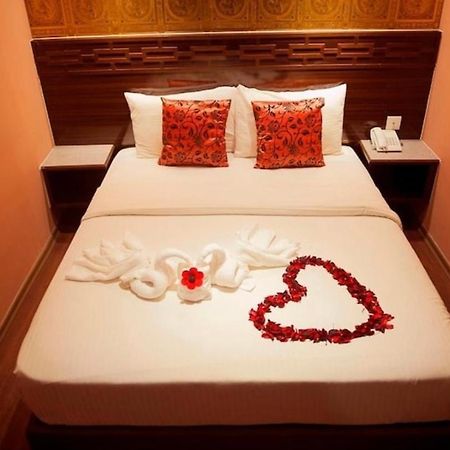 Apple Hotel Penang George Town Kültér fotó