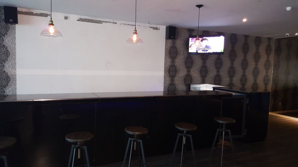 Apple Hotel Penang George Town Kültér fotó